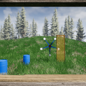 COMPETITIVE SHOOTER / IPSC