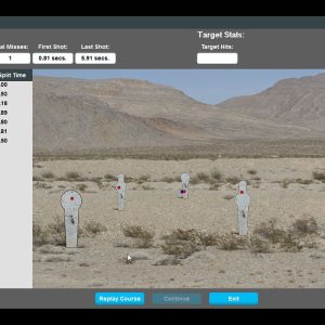 Open Range 2.0