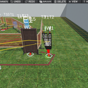 Competitive Shooter Pro