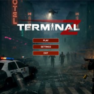 Terminal Z