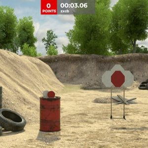 PRACTICAL SHOOTING