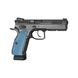 Geri Tepmeli - CZ Shadow 2