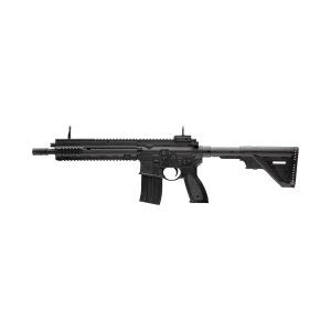 Geri Tepmeli - Heckler & Koch HK416 A5