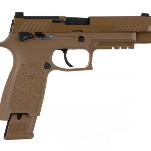 Geri Tepmeli – SIG M17