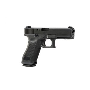 Geri Tepmeli - Umarex G17 GEN 5
