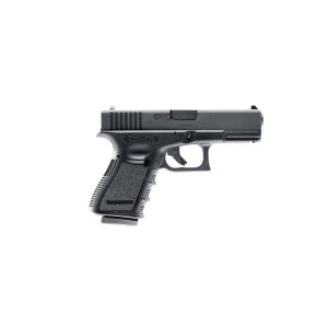 Geri Tepmeli – Umarex Glock 19