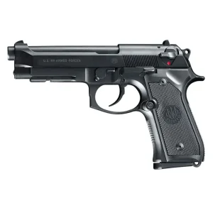 Geri Tepmeli- Umarex M9